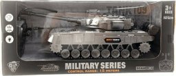Madej Madej R/C Tank light, sound