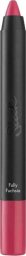Sleek MakeUP , Power Plump, Lip Liner, Fully Fuchsia, 3.6 g For Women