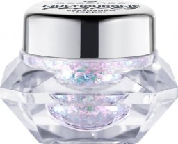 Essence Multichrome Flakes topper cieni do powiek 01 Galactic Vibes 2g