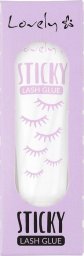 Lovely Sticky Lash Glue klej do sztucznych rzęs 7g