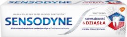Sensodyne Pasta do zębów Nadwrażliwość i Dziąsła 75ml