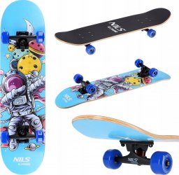 Deskorolka Nils Extreme CR3108SA GRAVITY DESKOROLKA