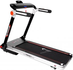 Bieżnia Christopeit TM 800S elektryczna