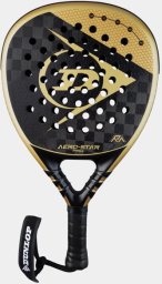 Star S.p.A Padel raketė Dunlop AERO-PRO 16K 370g