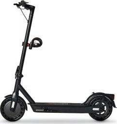 Hulajnoga elektryczna Rider Hulajnoga Elektryczna Rider R10 CROSS Czarna