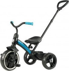 Qplay Rowerek Trójkołowy Elite Plus New Blue