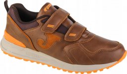 Joma Joma 800 Jr 2226 J800W2226V Brązowe 31