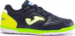 Joma Joma Top Flex Jr 2433 IN TPJS2433IN Granatowe 37,5