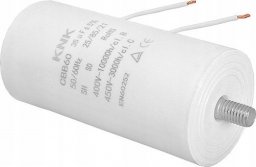 M.S.-Tronik Kondensator 35 uF 450 KNM