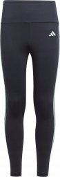 Adidas Legginsy adidas TR-ES 3 Stripes TIG girls Jr IJ9576