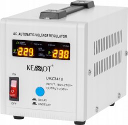Kemot Automatyczny stabilizator napięcia KEMOT SER-500