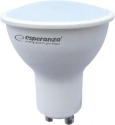 Esperanza LED GU10, 3W, 260lm (ELL140)