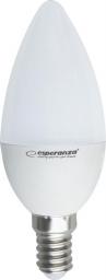 Esperanza LED E14, 4W, 320lm (ELL144)