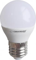 Esperanza LED E27, 3W, 260lm (ELL153)