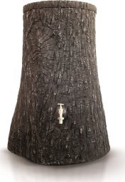 Prosperplast Zbiornik na deszczówkę Little Tree 250 L