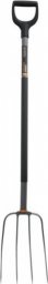 Fiskars WIDŁY DO KOPANIA FORK GREY (1 SZT)