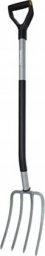 Fiskars WIDÅY DO KOPANIA FORK GREY 132CM