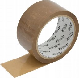 AWTools AWTOOLS TAŚMA PAKOWA PP BRĄZOWA 48mm*54m