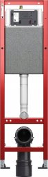 Stelaż Tece TECEbase - Stelaż WC ze spłuczką Base 320,wysokość montażowa 1120 mm