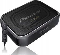 Subwoofer samochodowy Pioneer TS-WX140DA