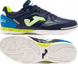 Joma Top Flex 2303 IN TOPW2303IN Granatowe 41