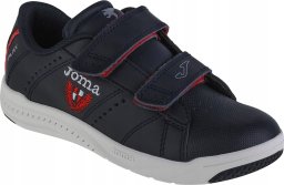 Joma Joma W.Play Jr 2133 WPLAYW2133V Granatowe 24
