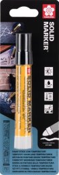 Sakura Marker Solid do niskich temperatur czarny,