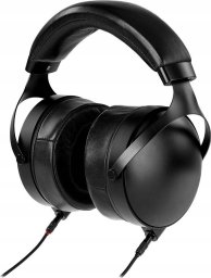 Słuchawki Monoprice M1070C czarne