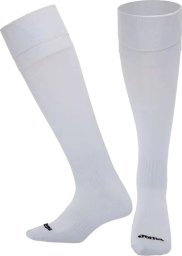 Joma Joma Classic III Football Socks 400194-200 białe L