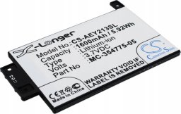 Cameron Sino Nowoczesny akumulator CS-AEY213SL