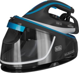 Generator pary Black&Decker BXSS2401E