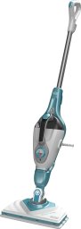 Mop parowy Black&Decker BHSM1610DSM