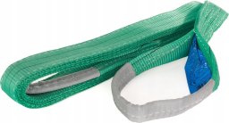 Geko Zawiesie pasowe taśmowe 2T 3M 60mm (25)