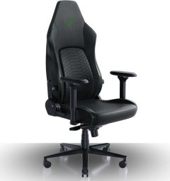 Fotel Razer Iskur V2 Gaming - Zielony (RZ38-04900100-R3G1)