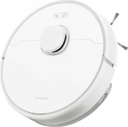 Robot sprzątający Dreame D9 Max Gen 2 biały