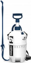 Marolex OPRYSKIWACZ INDUSTRY ALKA LINE 9 TORBA