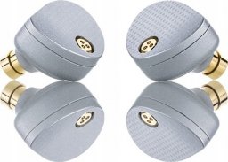 Słuchawki Moondrop Aria 2 - Dynamiczne IEM Hi-Fi
