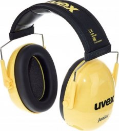  Uvex Kapsel-GH uvex K Junior yellow