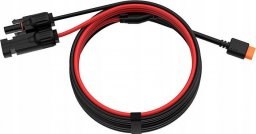 Ładowarka solarna EcoFlow Solar to XT60i Charging Cable 2,5m