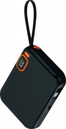 Powerbank 2GO 2GO Powerbank Travel 10000mAh USB-C