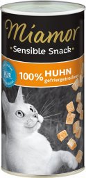 Miamor MIAMOR SENSIBLE SNACK Przysmak Kurczak 30g dla kota