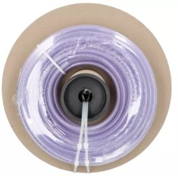 Dedra Wąż na szpuli PVC 6x11mm,30m,