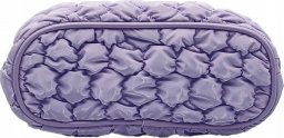 Piórnik Stnux STNUX Piórnik puffy fioletowy STN8998 98998