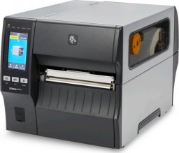 Drukarka etykiet Zebra Zebra ZT421 300 x 300 DPI Przewodowy i Bezprzewodowy bezpośrednio termiczny/termotransferowy Drukarka POS