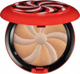 MAC , Hyper Real Glow Duo, Bronzing, Bronzer Compact Powder, Bright Up, 8 g For Women