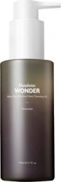 HaruHaru Wonder Black Rice Facial Oil Olejek oczyszczający z ekstraktem z czarnego ryżu 150 ml