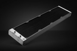 EK Water Blocks EK-Quantum Surface P560M czarny