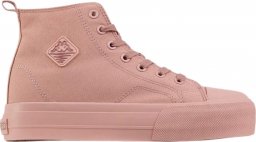 Kappa Buty damskie Kappa Viska OC różowe 243208OC 7171 41
