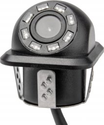 AMiO Kamera cofania parkowania hd-305 ir 12v 720p amio-03527