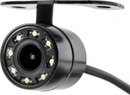AMiO Kamera cofania parkowania hd-320 led 12v 720p amio-03532